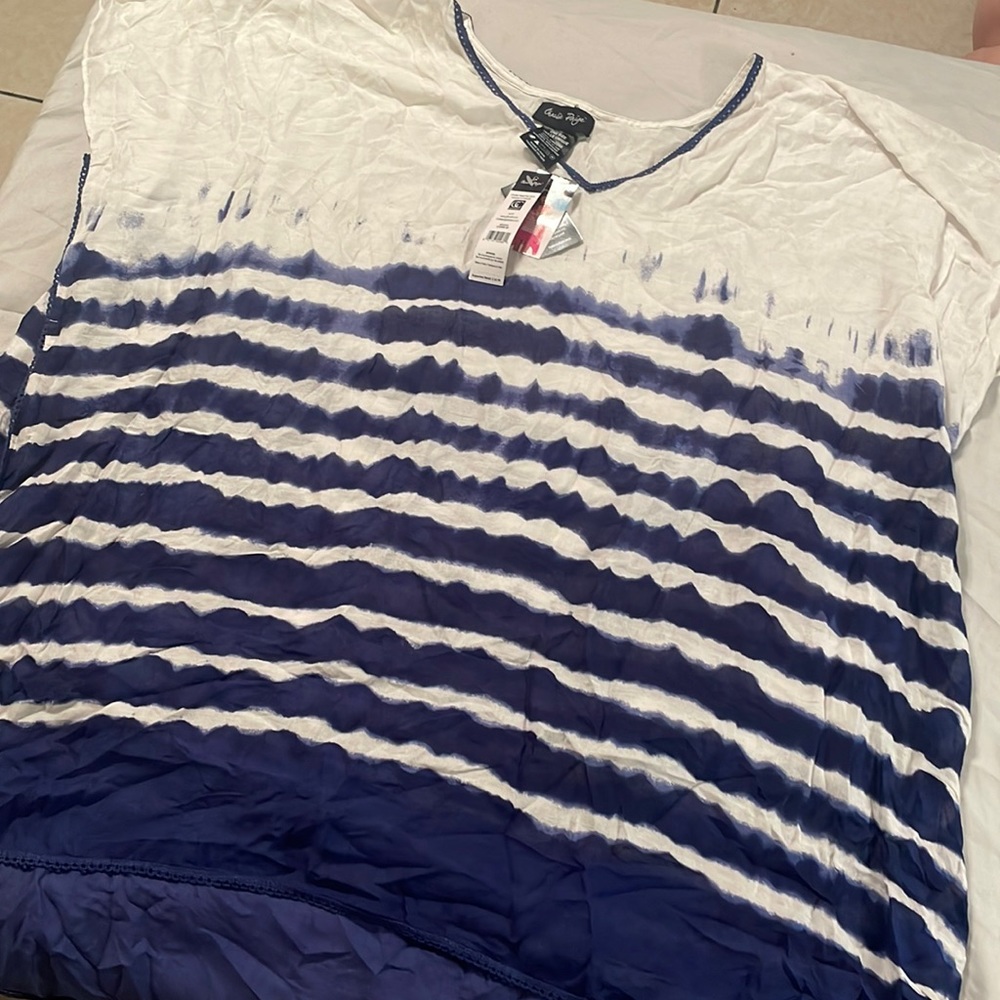 Oversize Swimsuit cover